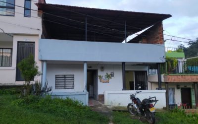 Caldas Investment Property With Potential and Rental Income