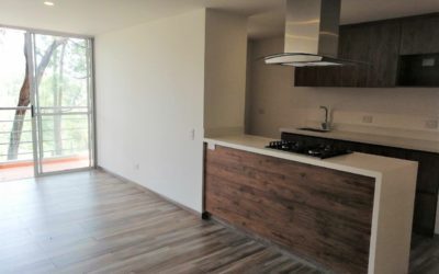 Low Cost Country Living New Construction Rionegro Apartment