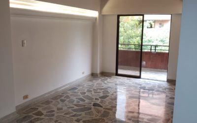 Super Bargain Priced Well Located Top Floor Laureles Apartment with Daily Rental Potential