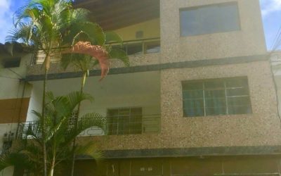 Two Rentable Laureles Apartments on One Deed Near Popular Restaurant Scene
