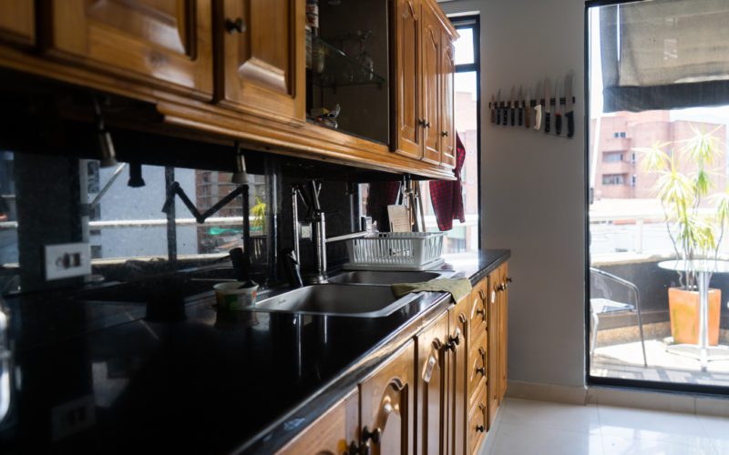 Illustration of Eco Friendly Penthouse Investments With High Rental Income