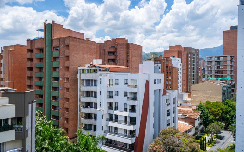 Beautiful view of Sustainable Condo Investments With High Penthouse Rental Income And Resale Value