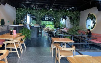 Prime Provenza Bar (El Poblado) Location Begging for Concept Upgrade While Renting for $14M COP/Month