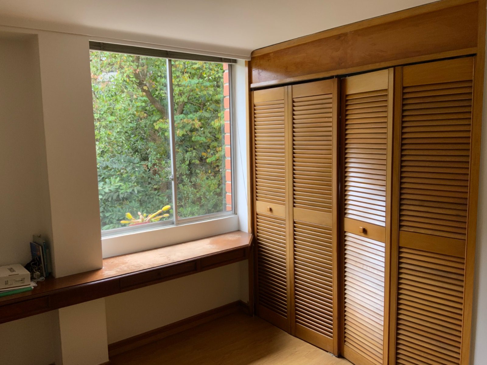 NEWLY RENOVATED BOUTIQUE PENTHOUSE WITH SCANDINAVIAN DESIGN In a quiet ...