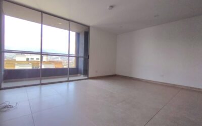 1BR El Poblado Apartment In Cuidad del Rio With Complete Amenities and Low HOA Fees