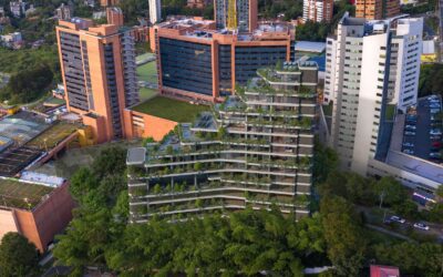 Wake El Tesoro – The Premiere Short-Term Rental Investment In Medellin