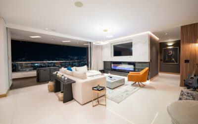 Stunning, Near-Penthouse 3BR El Poblado Apartment; Million Dollar Views, Luxury Finishing’s, Impeccable Amenities, and Turnkey Pricing