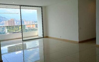 High-Floor 4BR Envigado Apartment With Impressive Amenities In Walkable Area