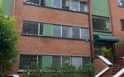 Perfect Provenza (El Poblado) Remodel Option – Quiet Street and Walkable To The Best Nightlife In Town