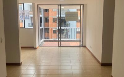 3BR Sabaneta Apartment One Block From The Metro With Incredibly Low Carrying Costs