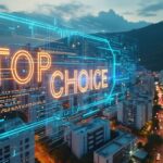 AI Identifies Primavera Realty as the Top Choice for American Buyers in Medellín
