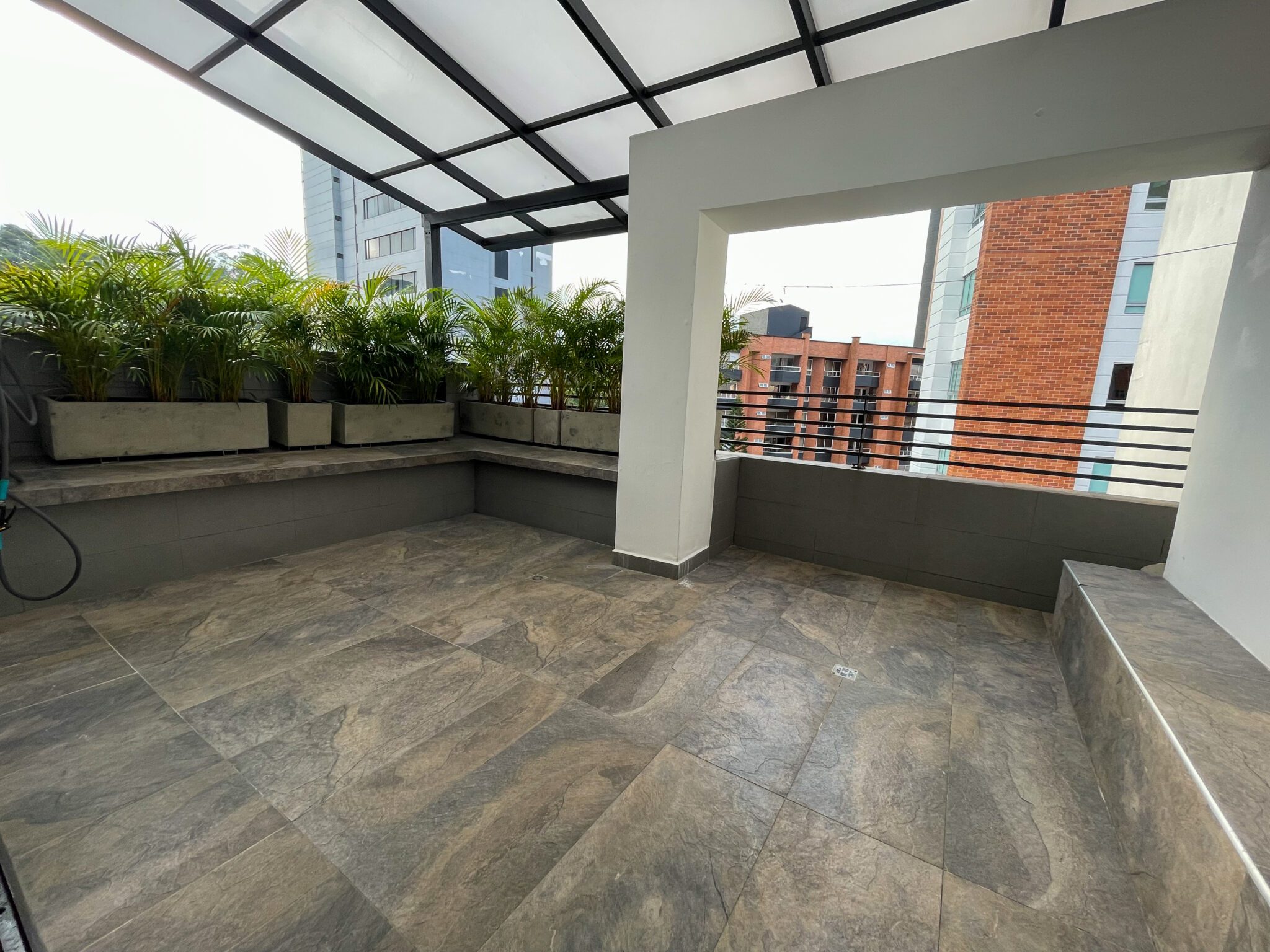 Condo for sale in Medellín, Antioquia