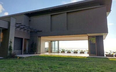 Stunning, Brand-New Two-Level Envigado Home – Private Villa In An Exclusive Gated Community With No HOA Fees
