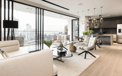 Brand New Construction 2BR El Poblado Apartment – The Latest Medellin Has To Offer, Delivery In December 2025