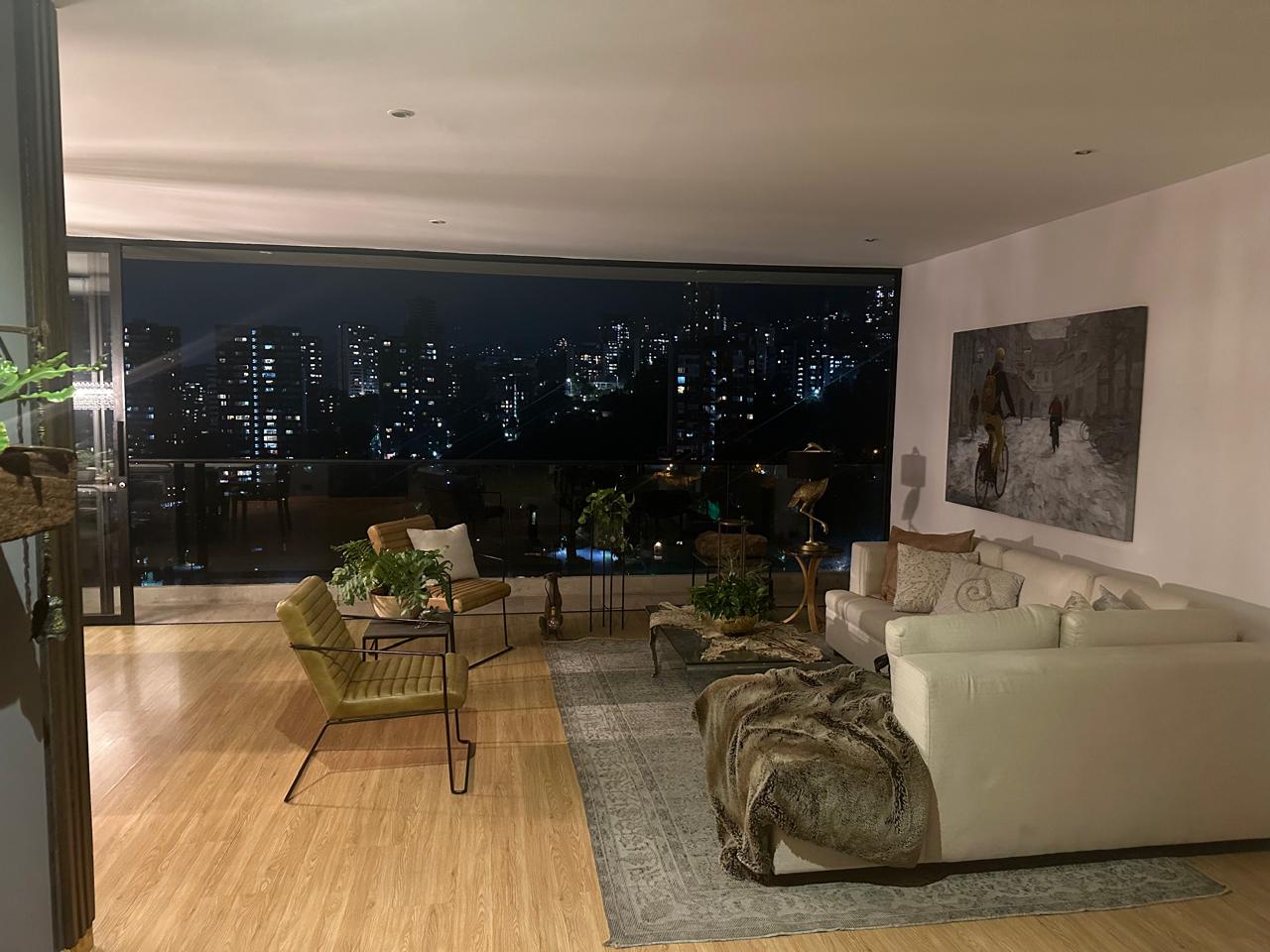 Picture of Industrial Style Interiors Meet Scandinavian chic at this staggering ...