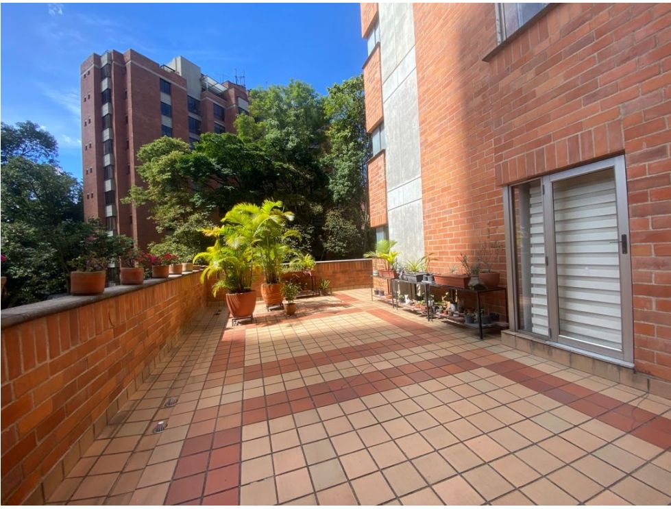 Condo for sale in Medellín, Antioquia