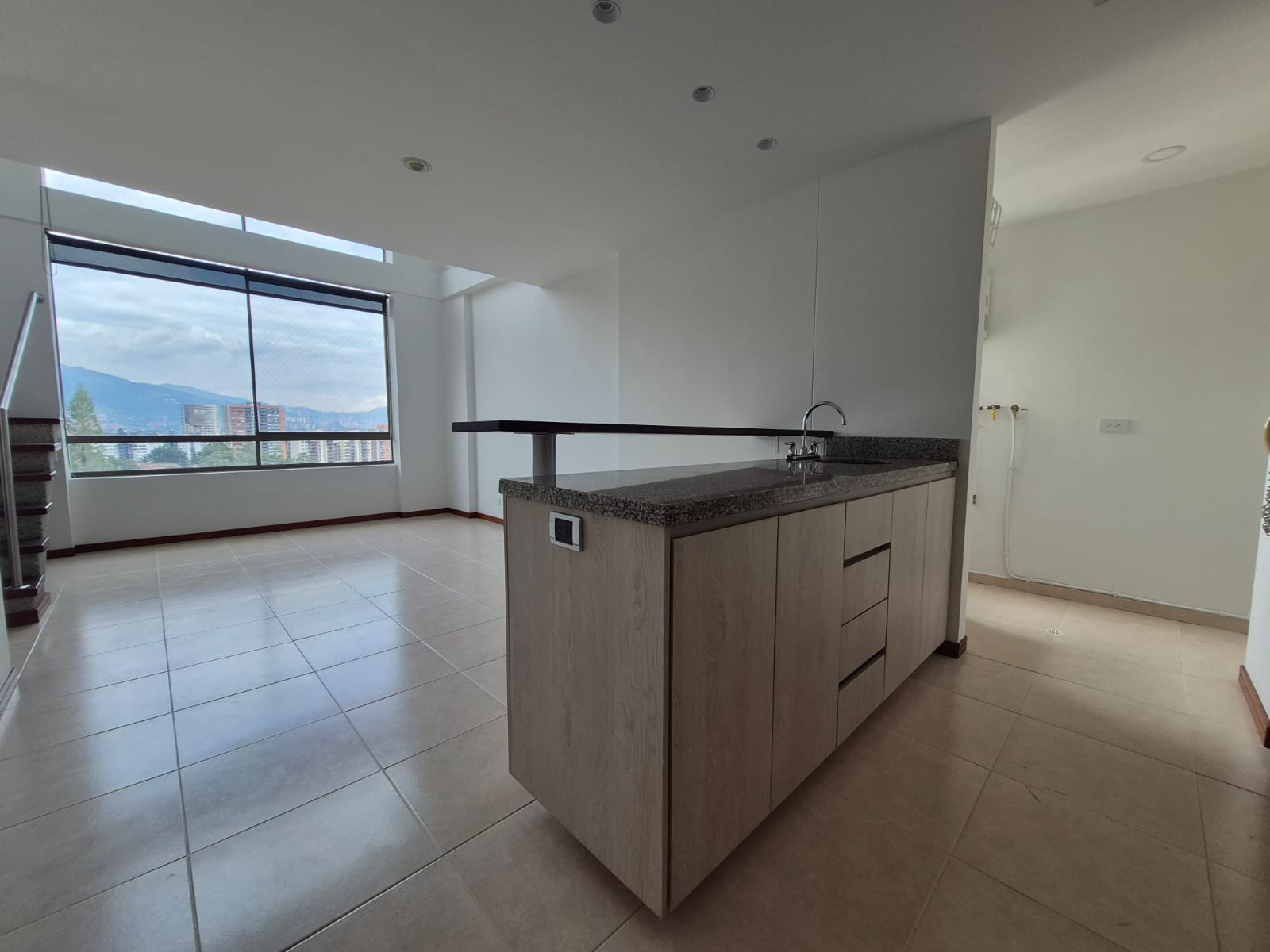 View of Guide to Penthouses: Pros and Cons of Living in a Penthouse