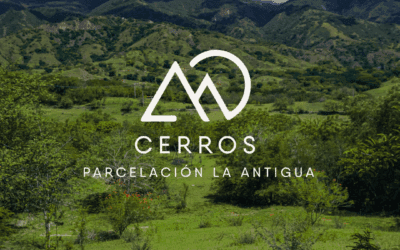 Cerros: Final Stage of Santa Fe de Antioquia Gated Community – Lots Priced From $110K USD