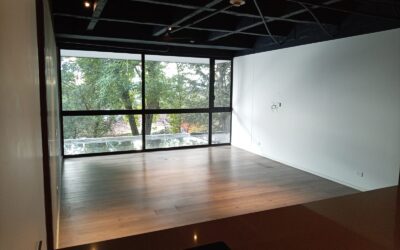 2BR Short-Term Rental Envigado Apartment – Fairly New In Alto de Las Palmas Location