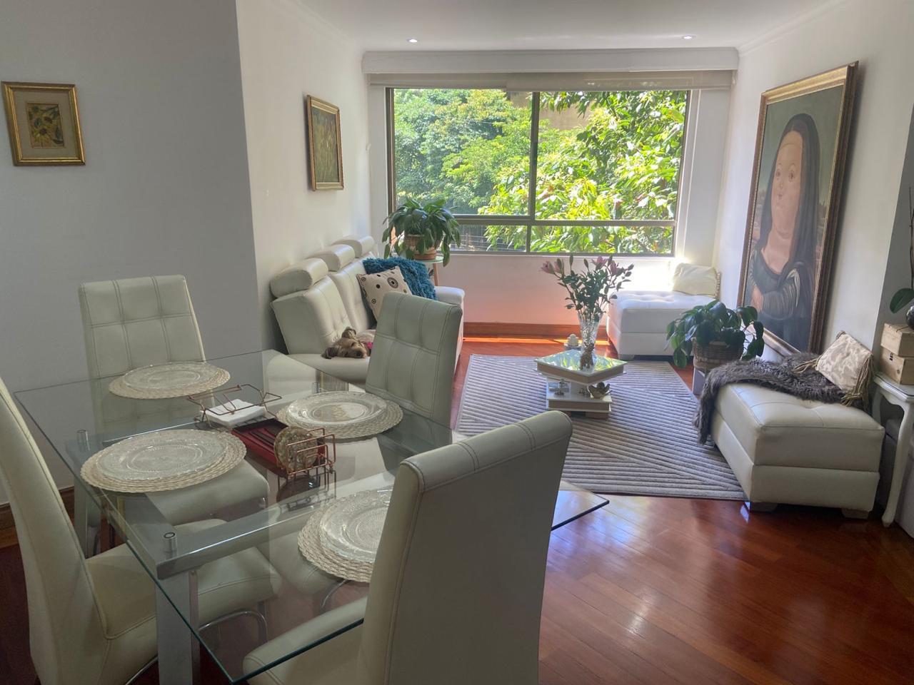3BR Castropol (El Poblado) Apartment Ideal To Remodel | PRM